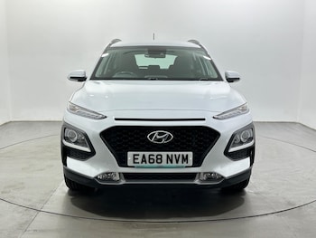 Used Hyundai KONA 2018 for sale - 79426713: Photo
