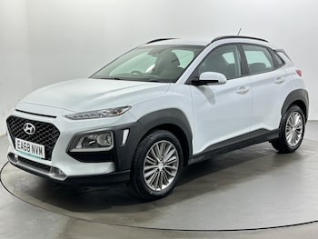 Used Hyundai KONA 2018 for sale - 79426713: Photo