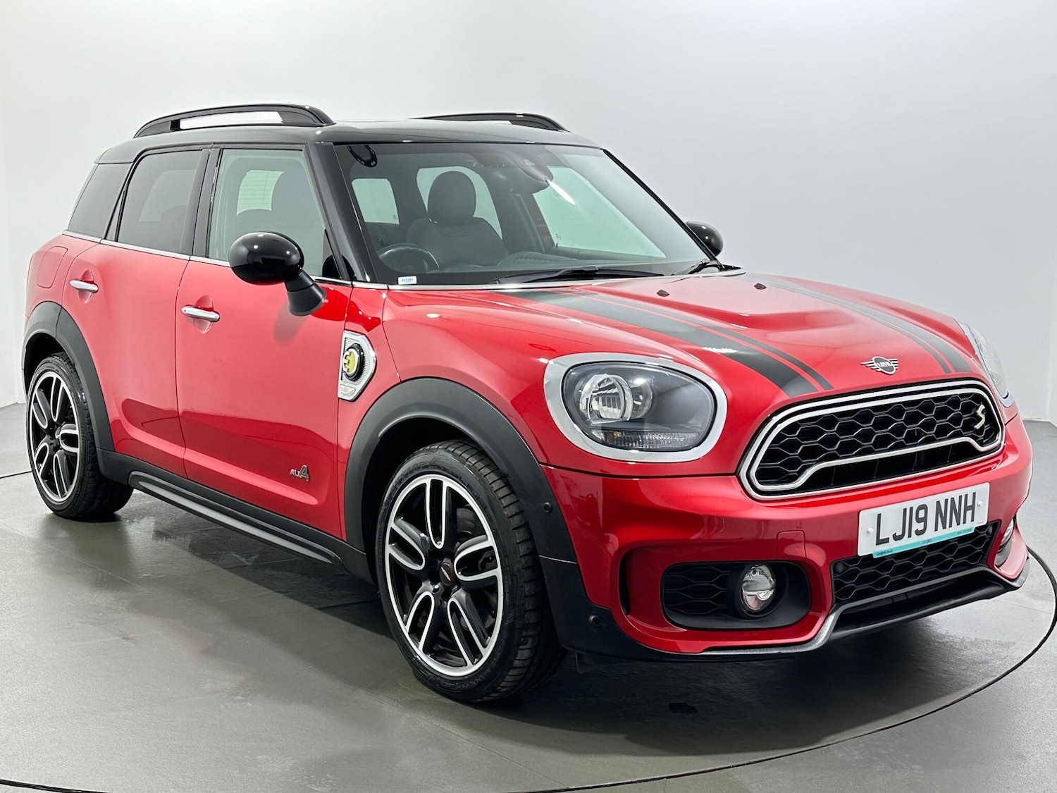 Used MINI Countryman 2019 for sale - 77395980: Photo 1