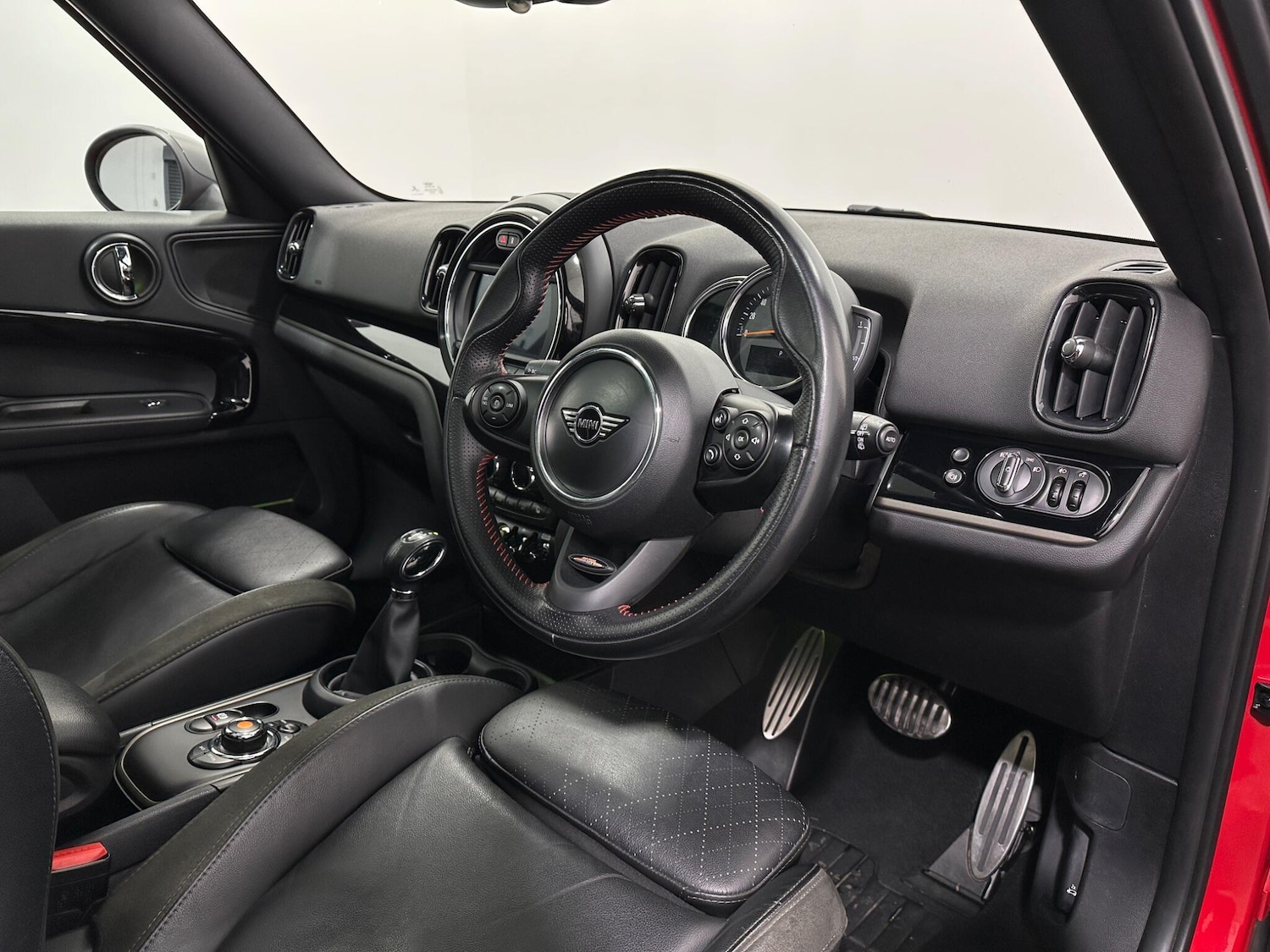 Used MINI Countryman 2019 for sale - 77395980: Photo 11