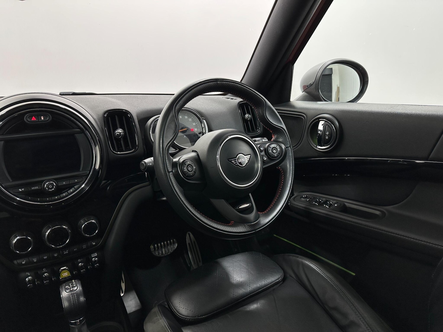 Used MINI Countryman 2019 for sale - 77395980: Photo 12