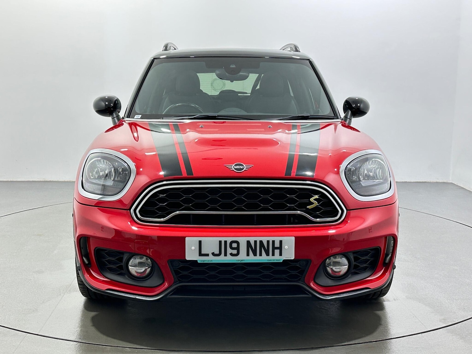 Used MINI Countryman 2019 for sale - 77395980: Photo 3