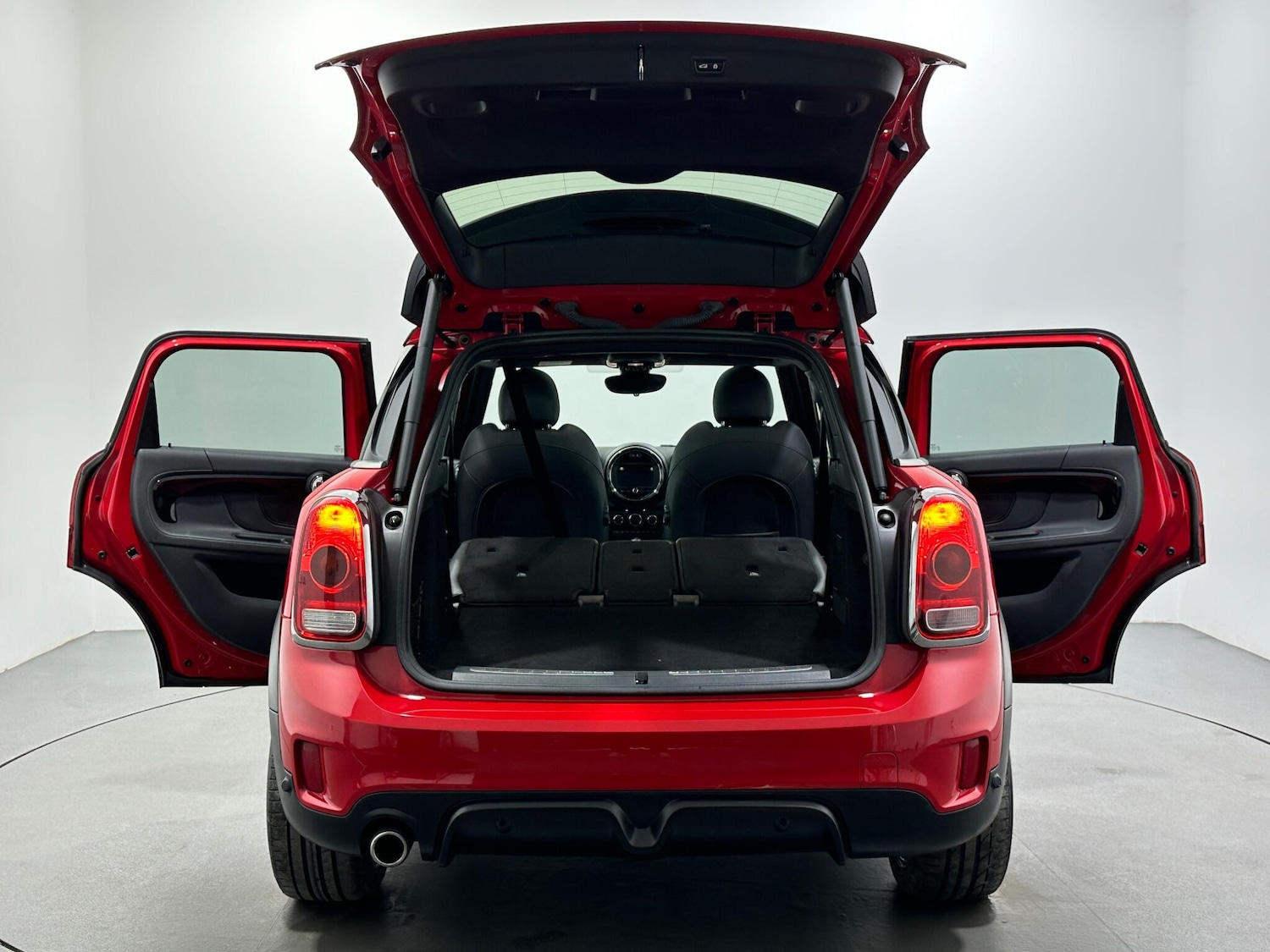 Used MINI Countryman 2019 for sale - 77395980: Photo 45