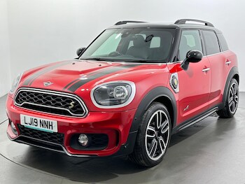Used MINI Countryman 2019 for sale - 77395980: Photo