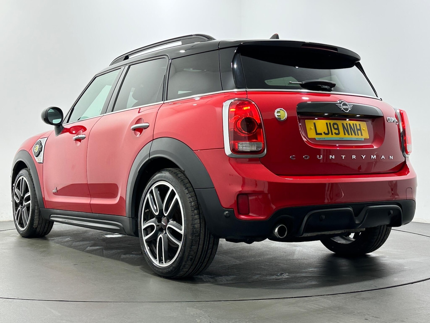 Used MINI Countryman 2019 for sale - 77395980: Photo 50