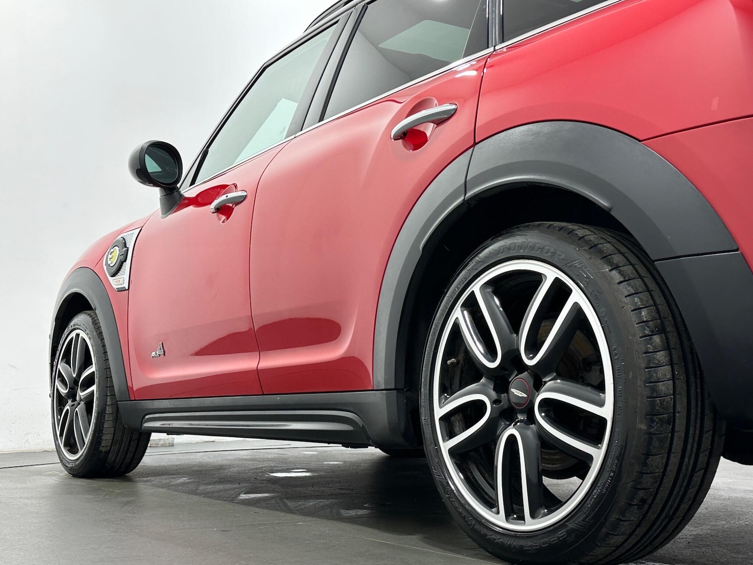 Used MINI Countryman 2019 for sale - 77395980: Photo 51