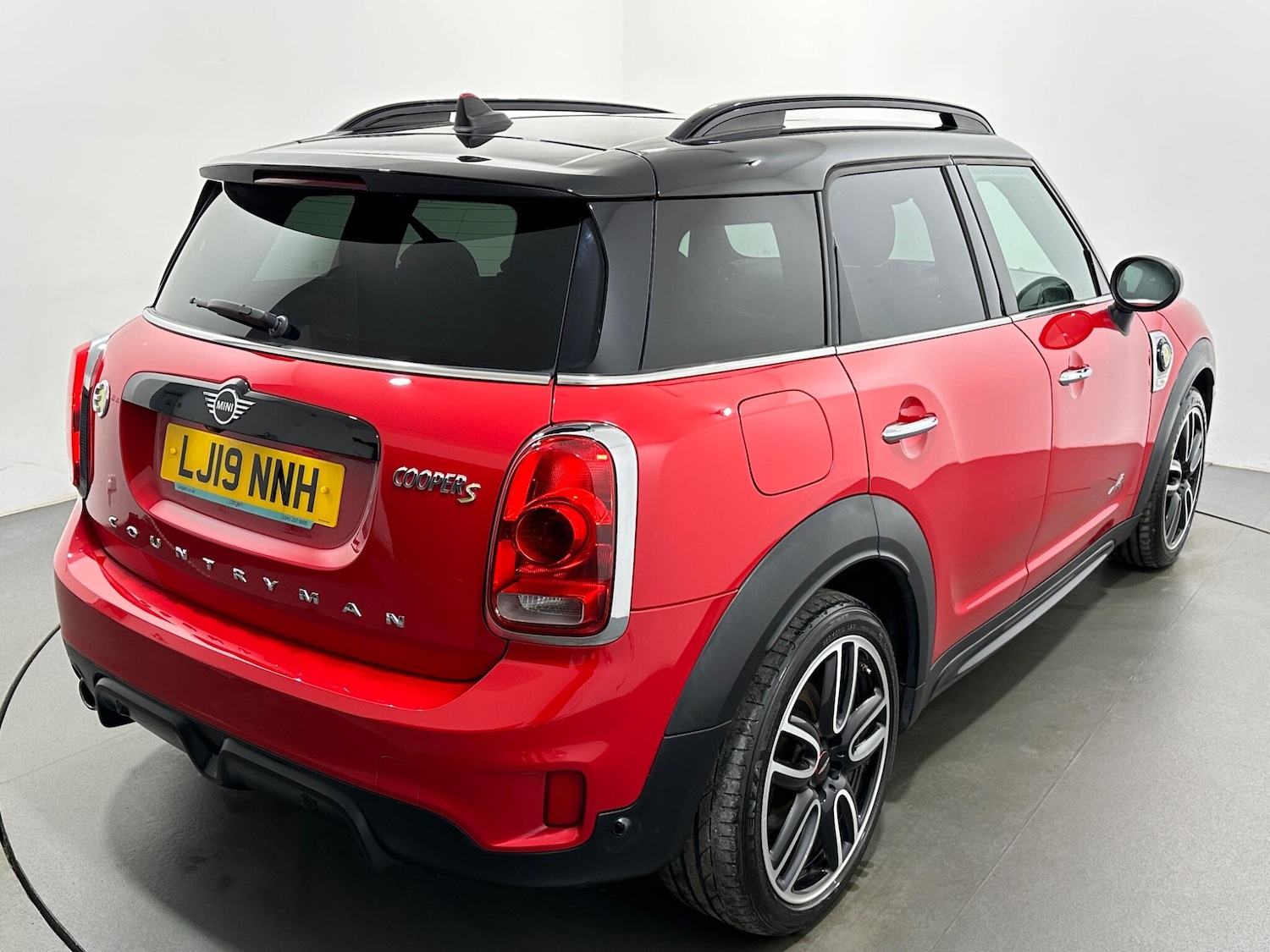 Used MINI Countryman 2019 for sale - 77395980: Photo 53