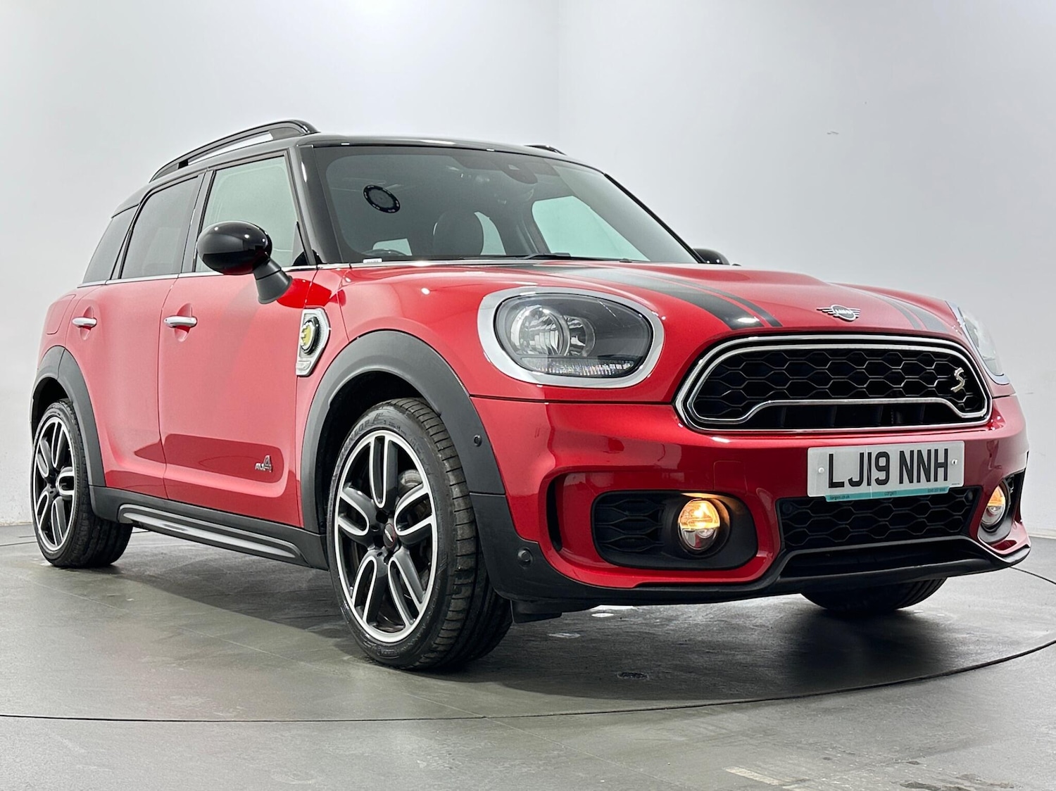 Used MINI Countryman 2019 for sale - 77395980: Photo 54