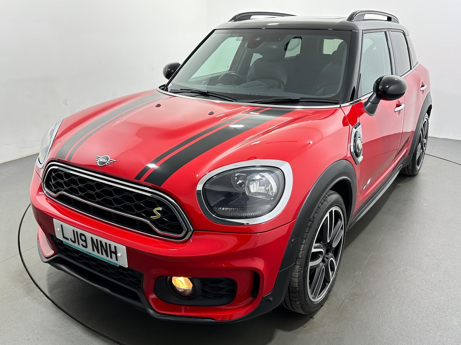Used MINI Countryman 2019 for sale - 77395980: Photo 55