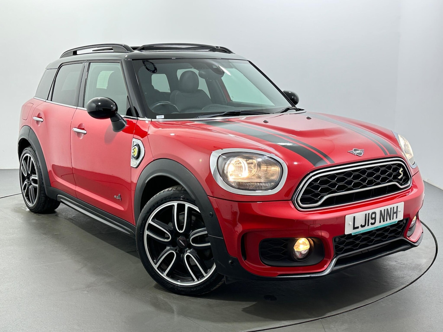 Used MINI Countryman 2019 for sale - 77395980: Photo 57