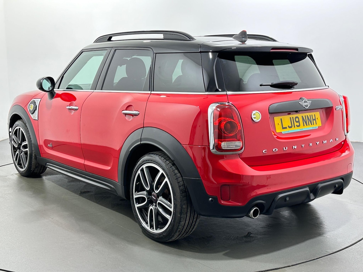 Used MINI Countryman 2019 for sale - 77395980: Photo 6