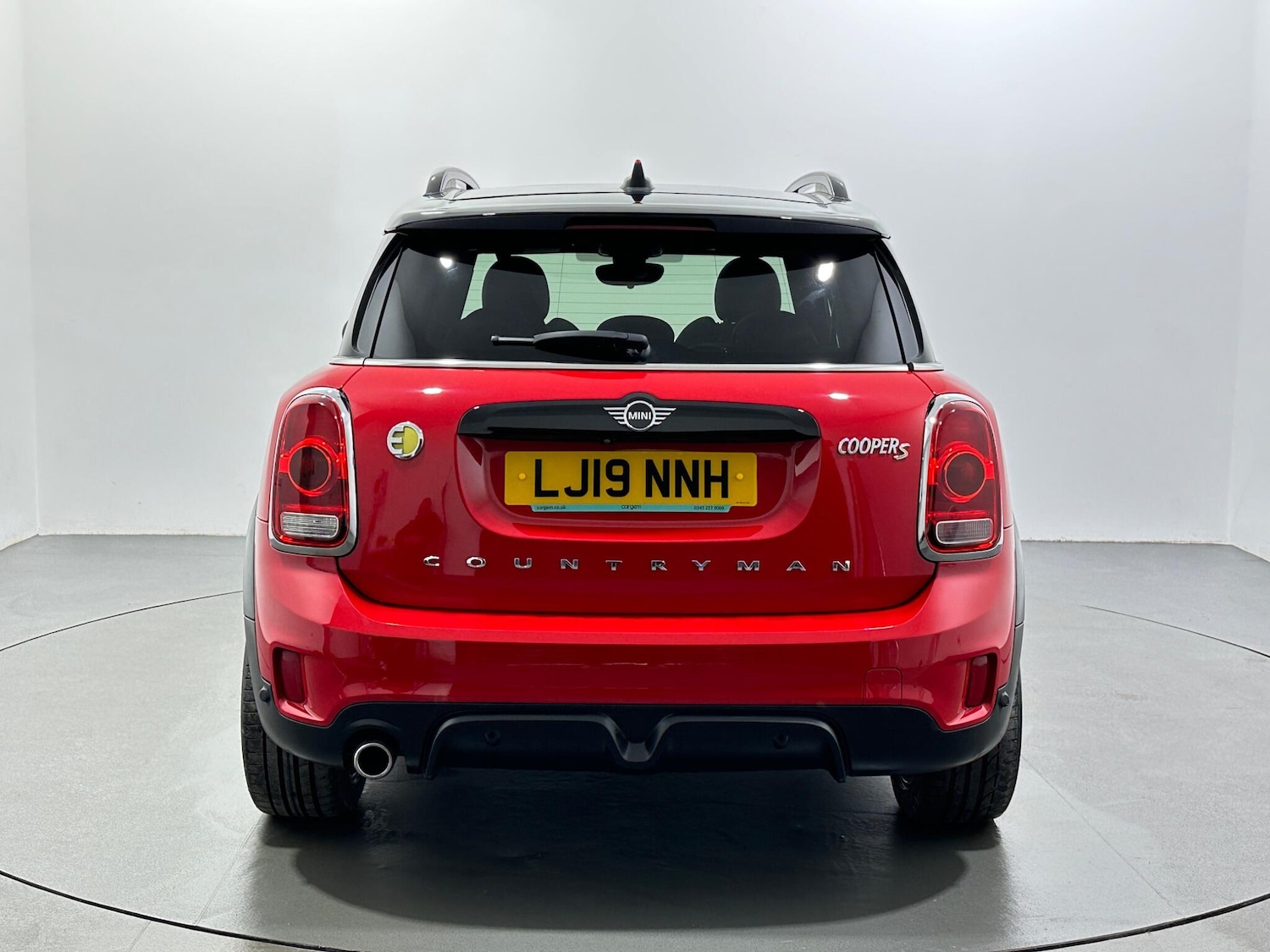 Used MINI Countryman 2019 for sale - 77395980: Photo 7