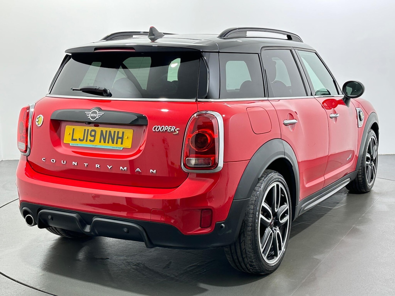 Used MINI Countryman 2019 for sale - 77395980: Photo 8