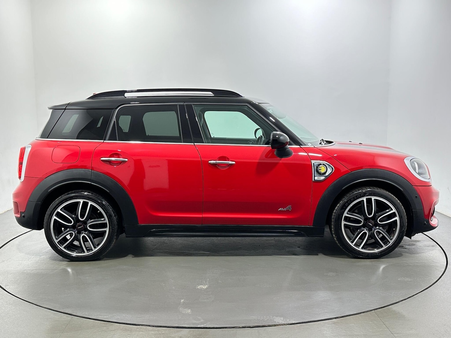 Used MINI Countryman 2019 for sale - 77395980: Photo 9