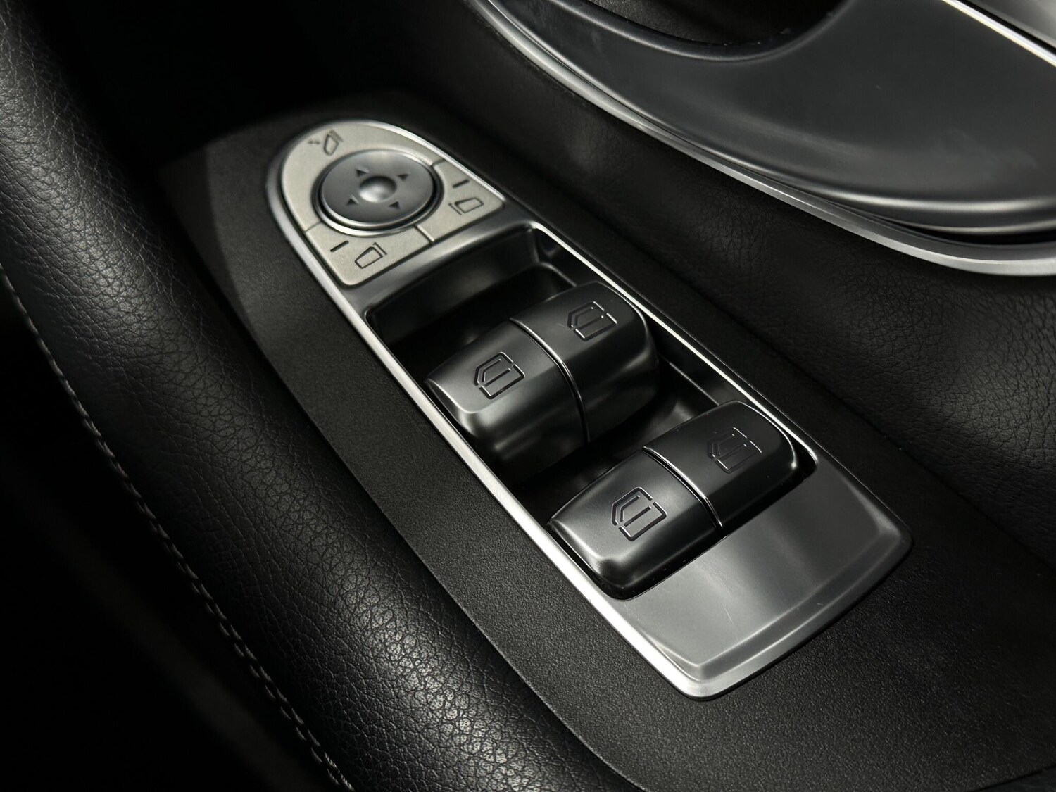 Used Mercedes-Benz E Class 2018 for sale - 77524783: Photo 19