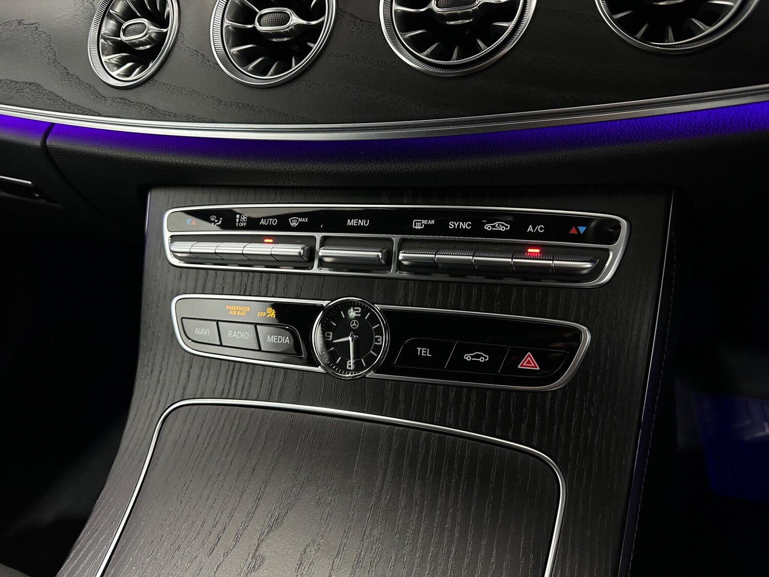 Used Mercedes-Benz E Class 2018 for sale - 77524783: Photo 23