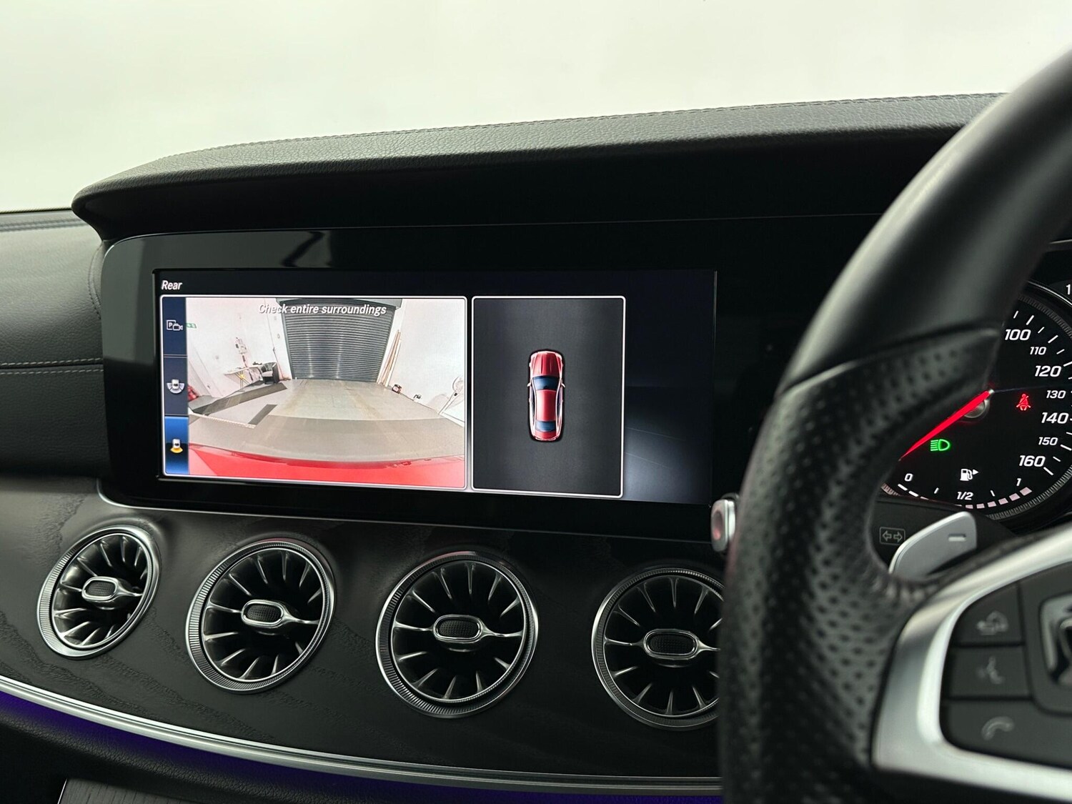 Used Mercedes-Benz E Class 2018 for sale - 77524783: Photo 25