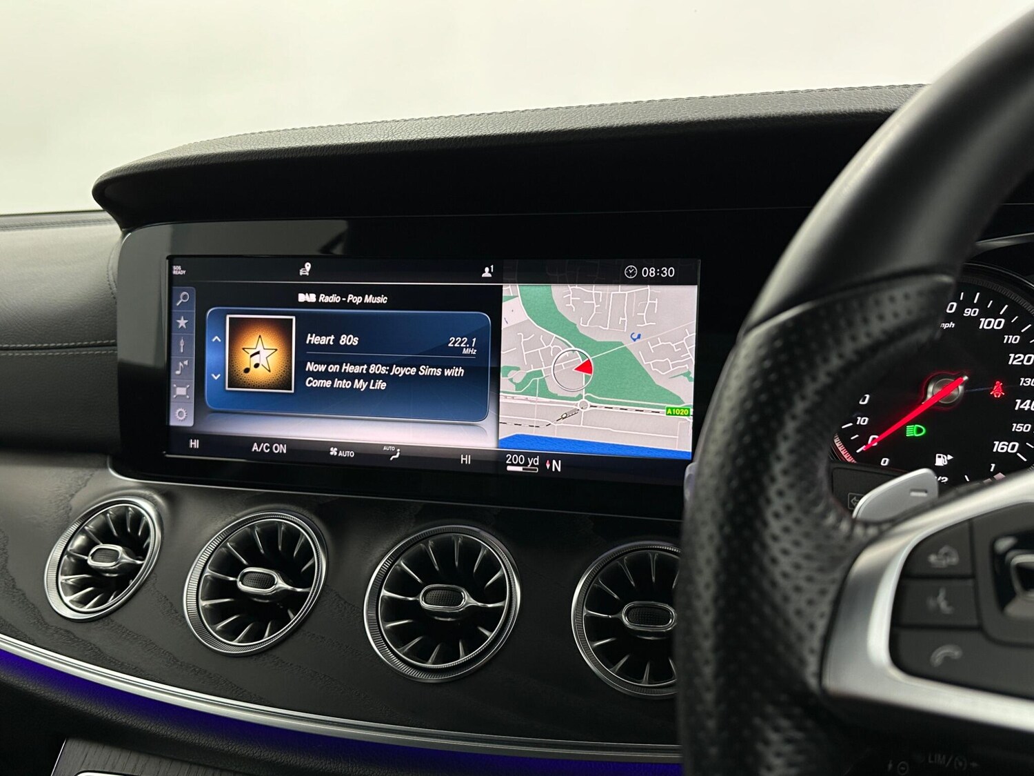 Used Mercedes-Benz E Class 2018 for sale - 77524783: Photo 26