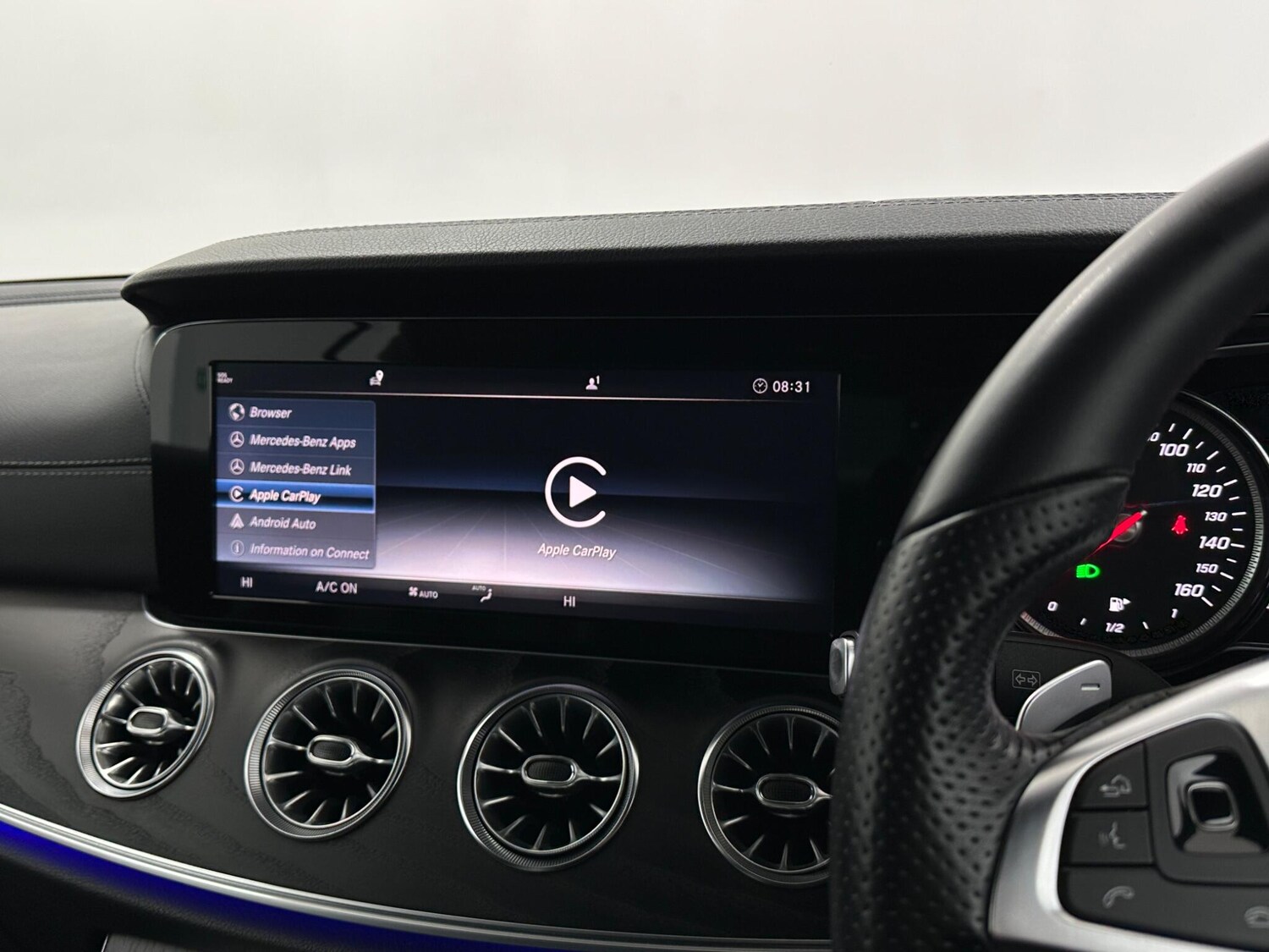 Used Mercedes-Benz E Class 2018 for sale - 77524783: Photo 28