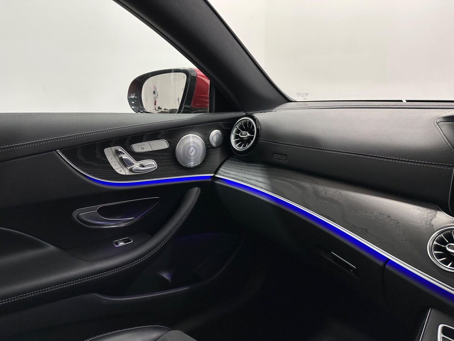 Used Mercedes-Benz E Class 2018 for sale - 77524783: Photo 29