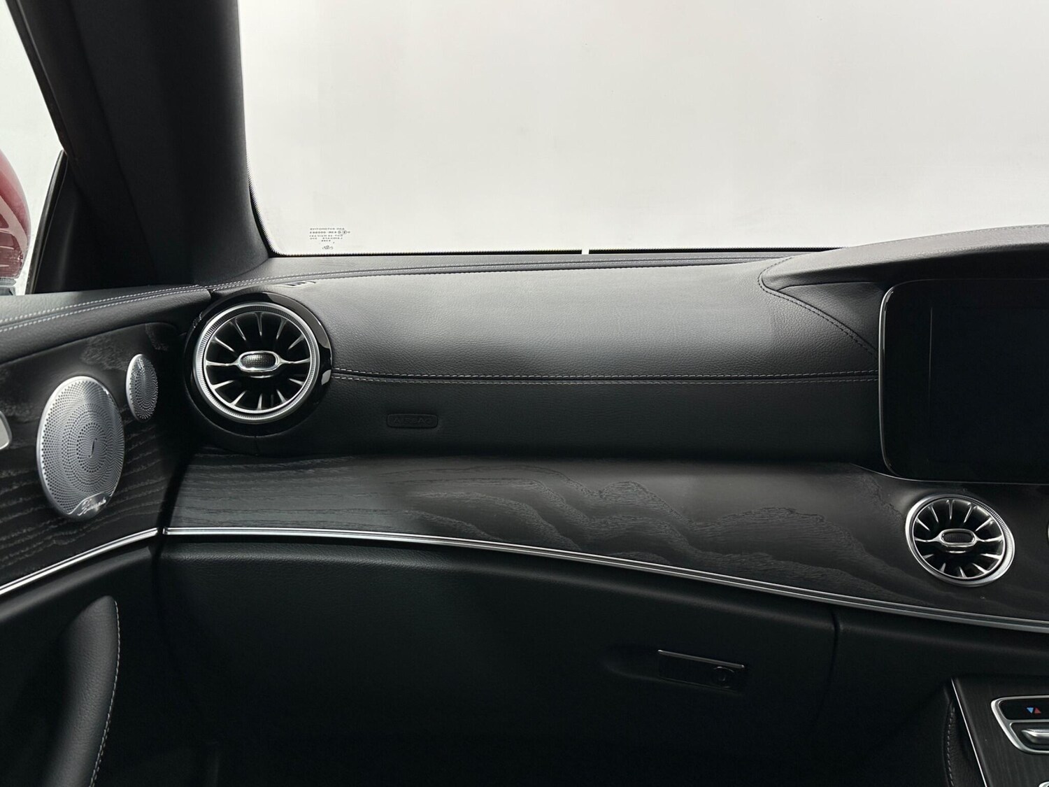 Used Mercedes-Benz E Class 2018 for sale - 77524783: Photo 31