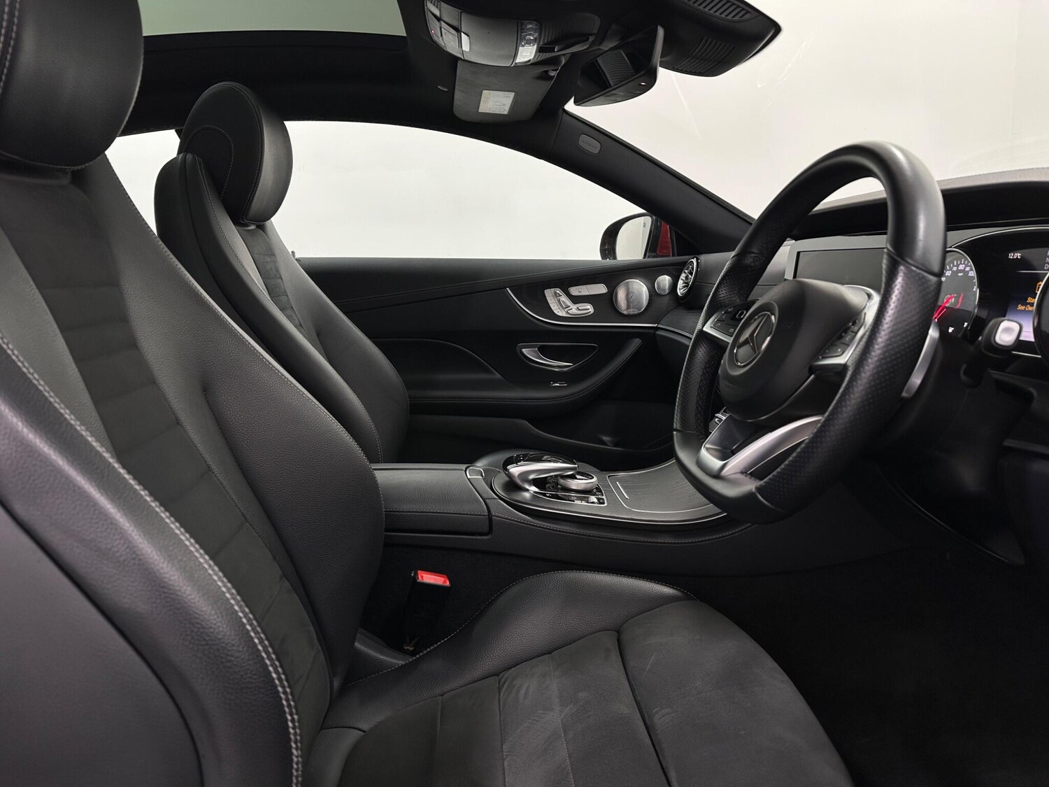 Used Mercedes-Benz E Class 2018 for sale - 77524783: Photo 34