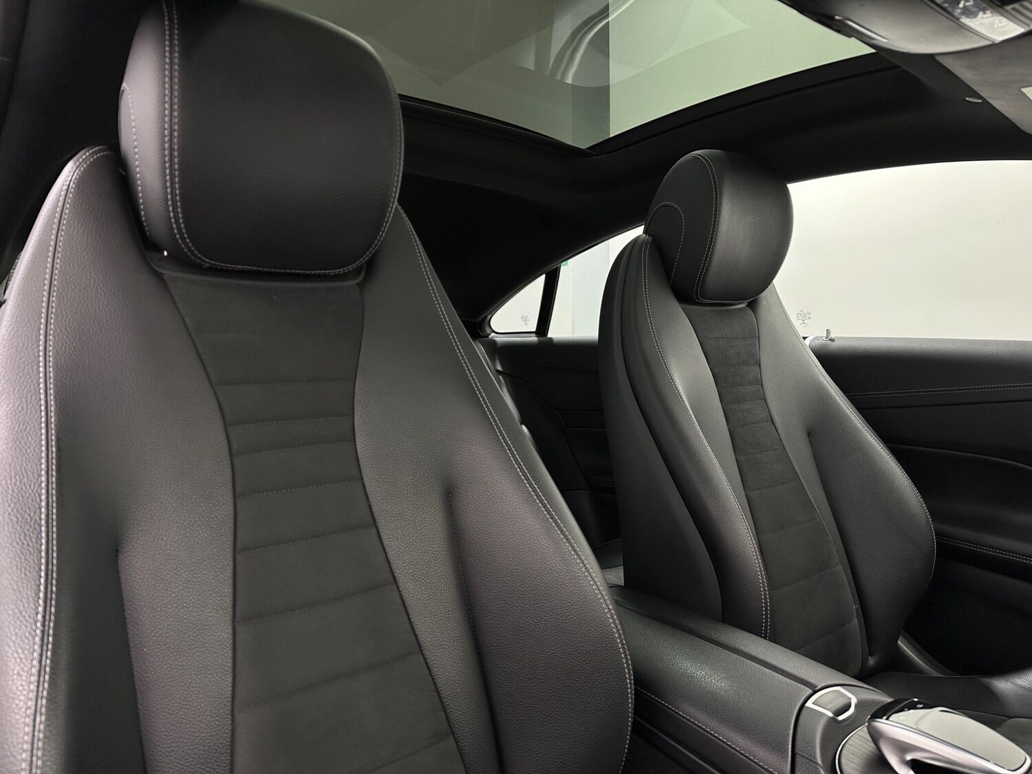 Used Mercedes-Benz E Class 2018 for sale - 77524783: Photo 35