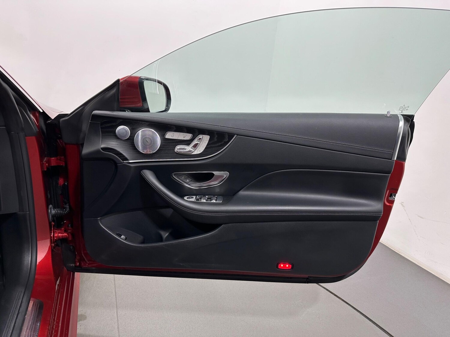 Used Mercedes-Benz E Class 2018 for sale - 77524783: Photo 36