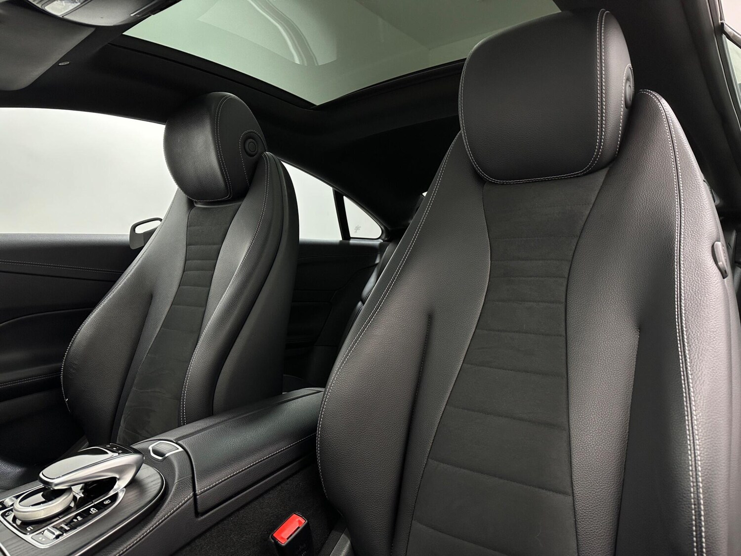 Used Mercedes-Benz E Class 2018 for sale - 77524783: Photo 38