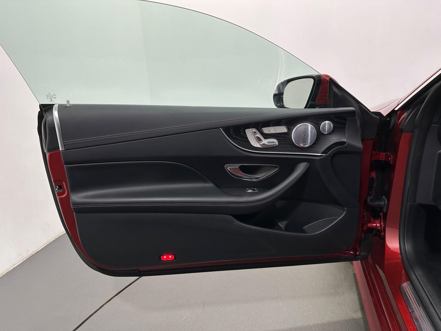 Used Mercedes-Benz E Class 2018 for sale - 77524783: Photo 39