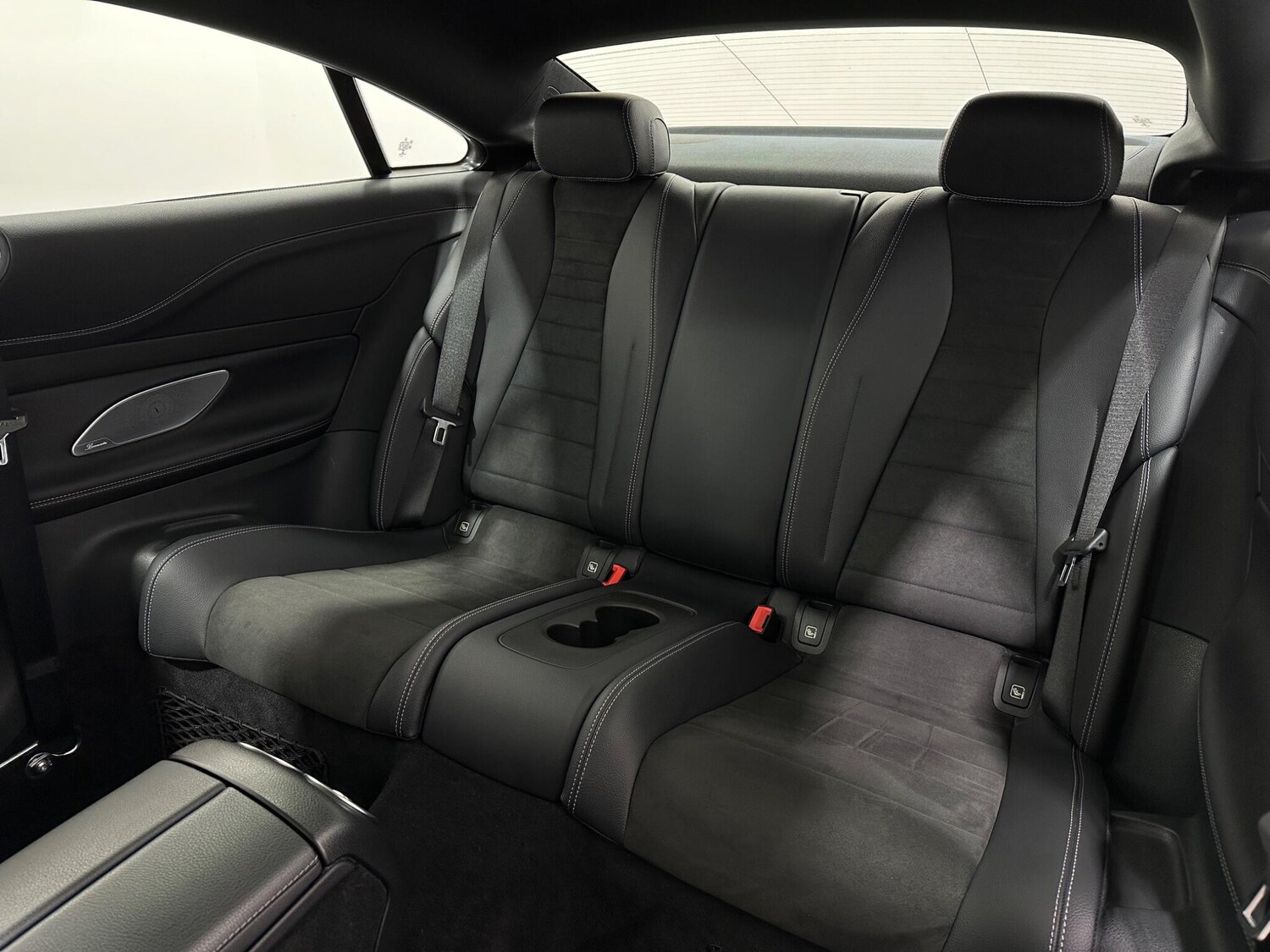 Used Mercedes-Benz E Class 2018 for sale - 77524783: Photo 41