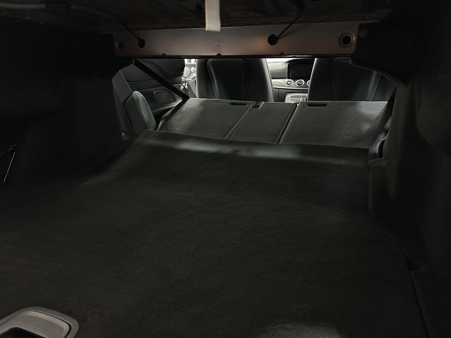 Used Mercedes-Benz E Class 2018 for sale - 77524783: Photo 43