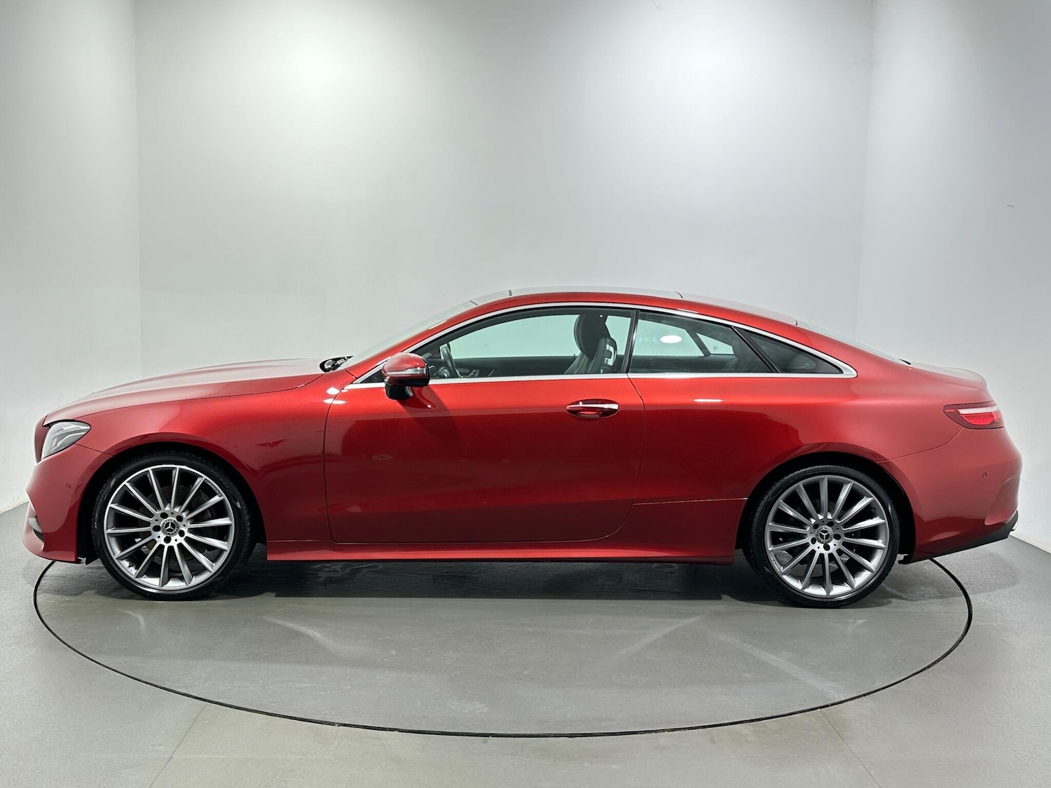 Used Mercedes-Benz E Class 2018 for sale - 77524783: Photo 5