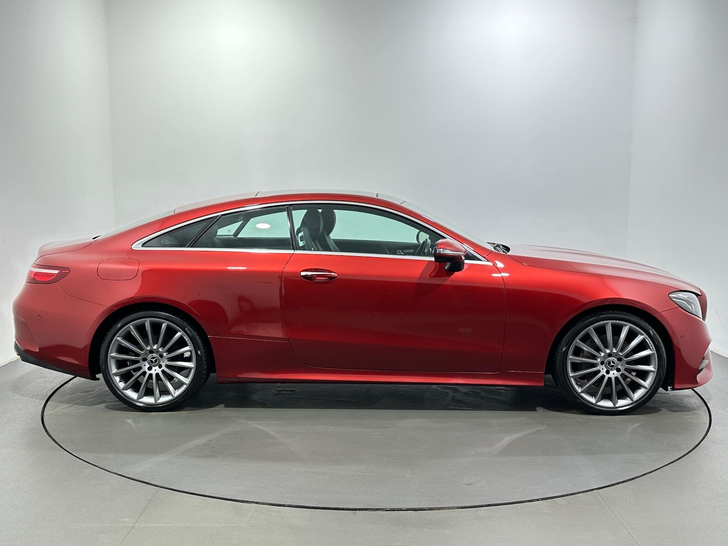 Used Mercedes-Benz E Class 2018 for sale - 77524783: Photo 9