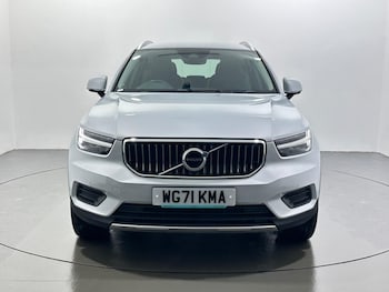 Used Volvo XC40 2021 for sale - 79496517: Photo