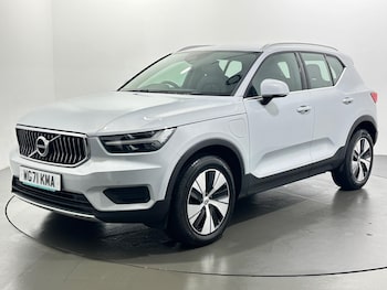 Used Volvo XC40 2021 for sale - 79496517: Photo