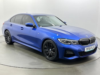 Used BMW 3 Series 2019 for sale - 78661309: Photo