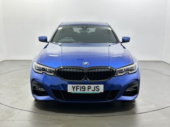 Used BMW 3 Series 2019 for sale - 78661309: Photo