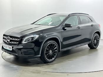 Used Mercedes-Benz GLA 2019 for sale - 79820455: Photo