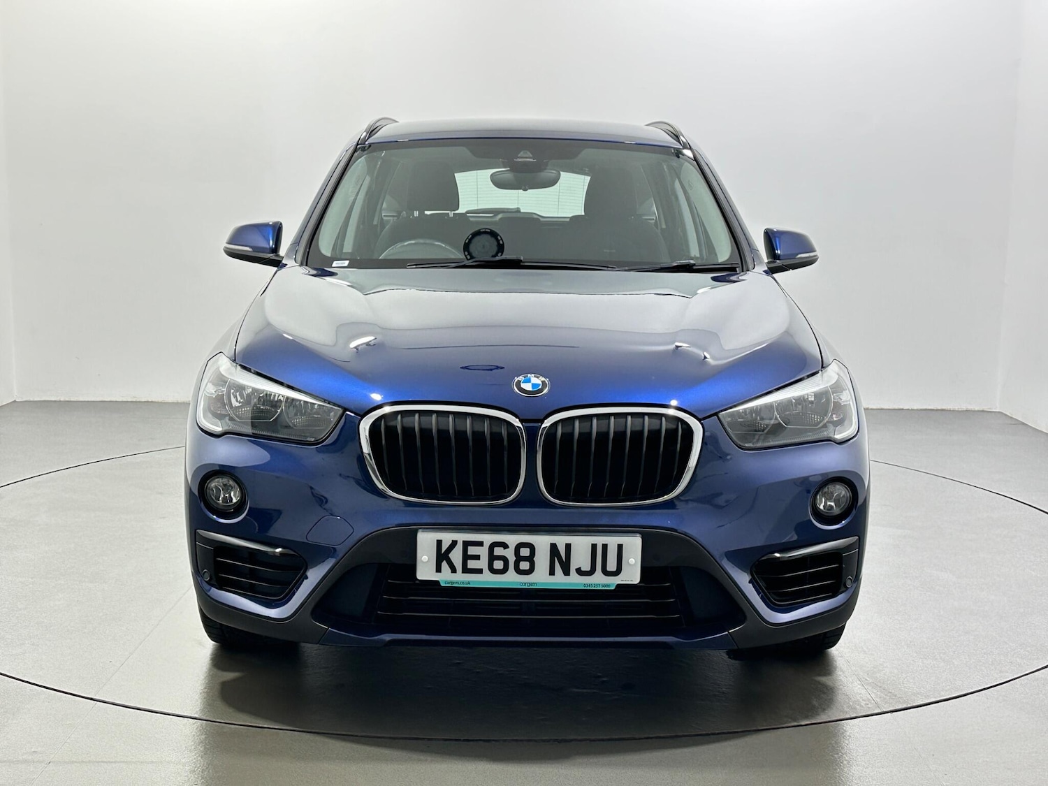 Used BMW X1 2019 for sale - 77144099: Photo 3