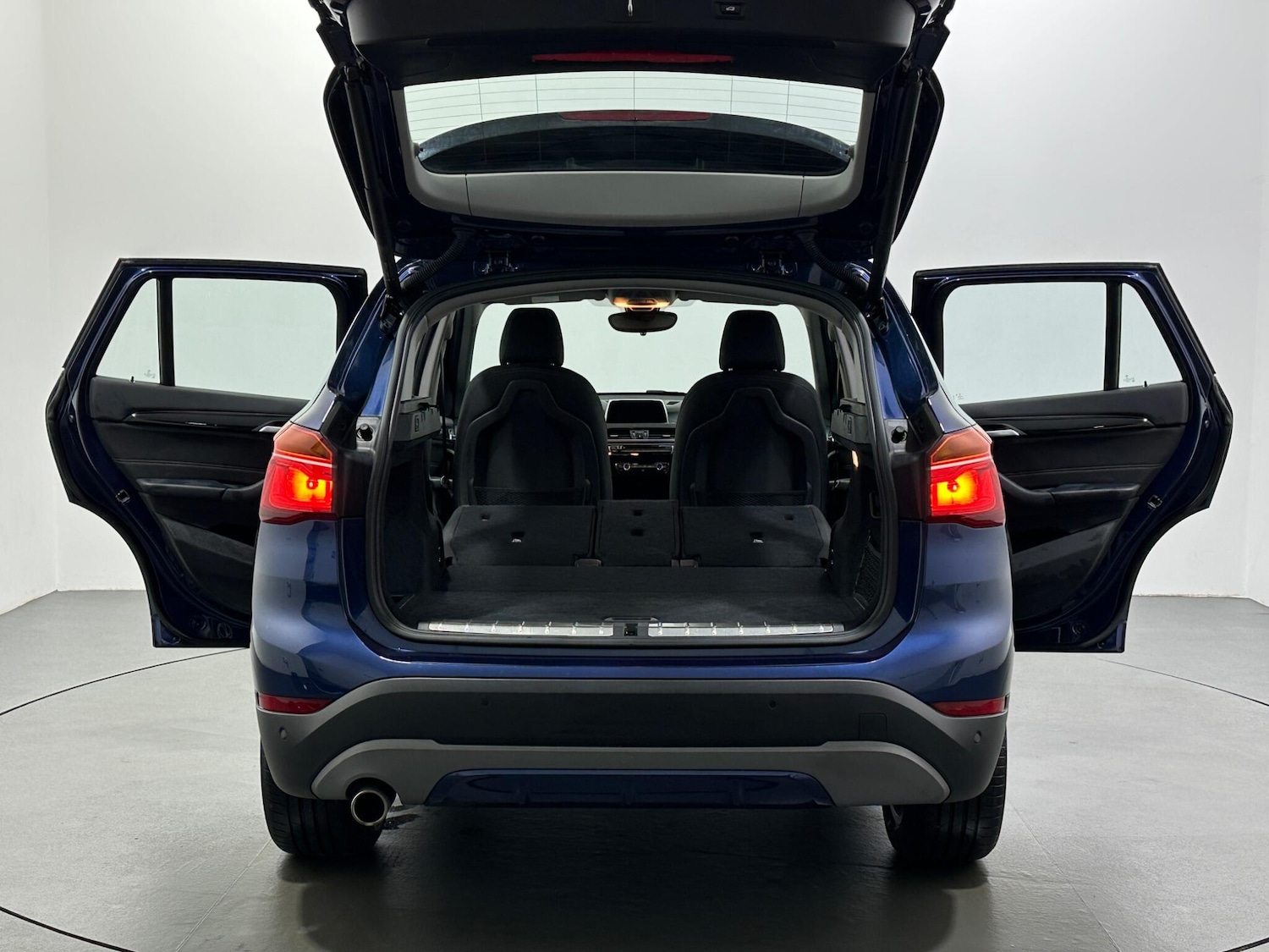 Used BMW X1 2019 for sale - 77144099: Photo 43