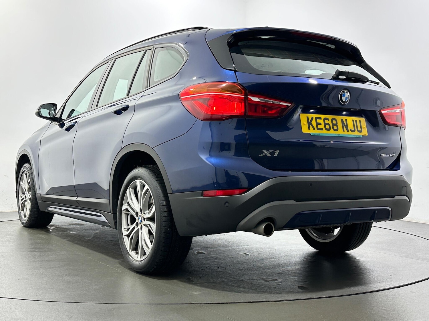Used BMW X1 2019 for sale - 77144099: Photo 48