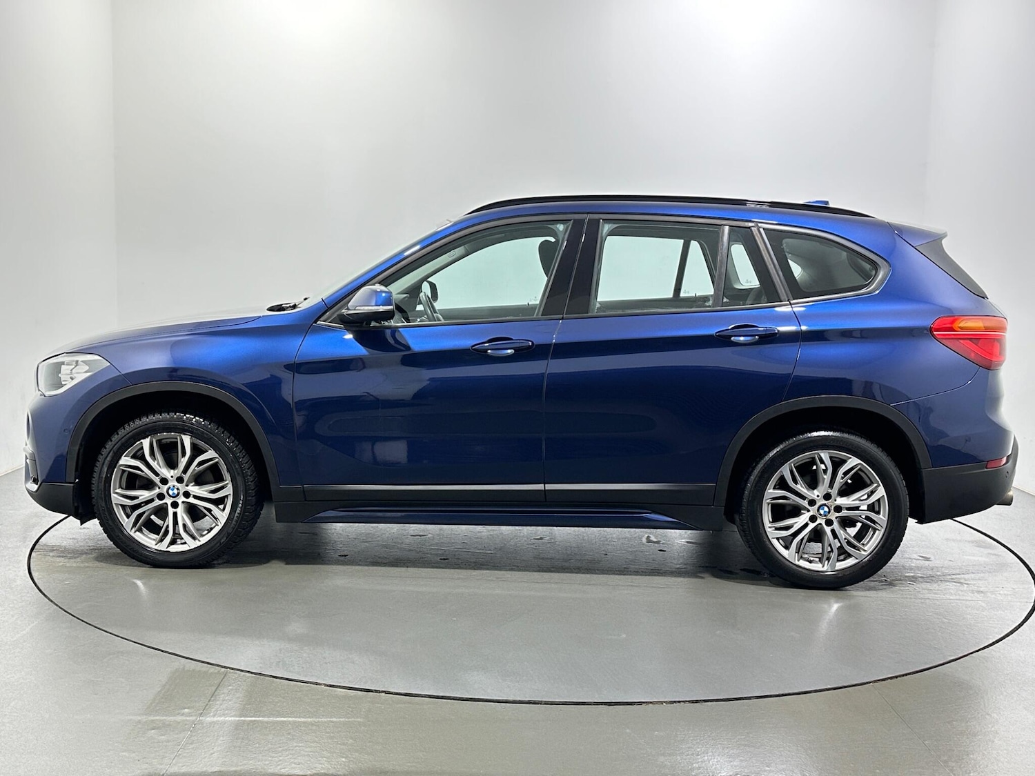 Used BMW X1 2019 for sale - 77144099: Photo 5