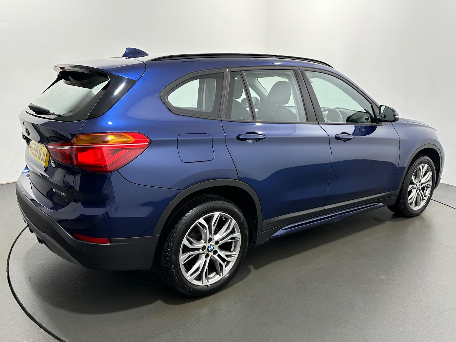 Used BMW X1 2019 for sale - 77144099: Photo 51
