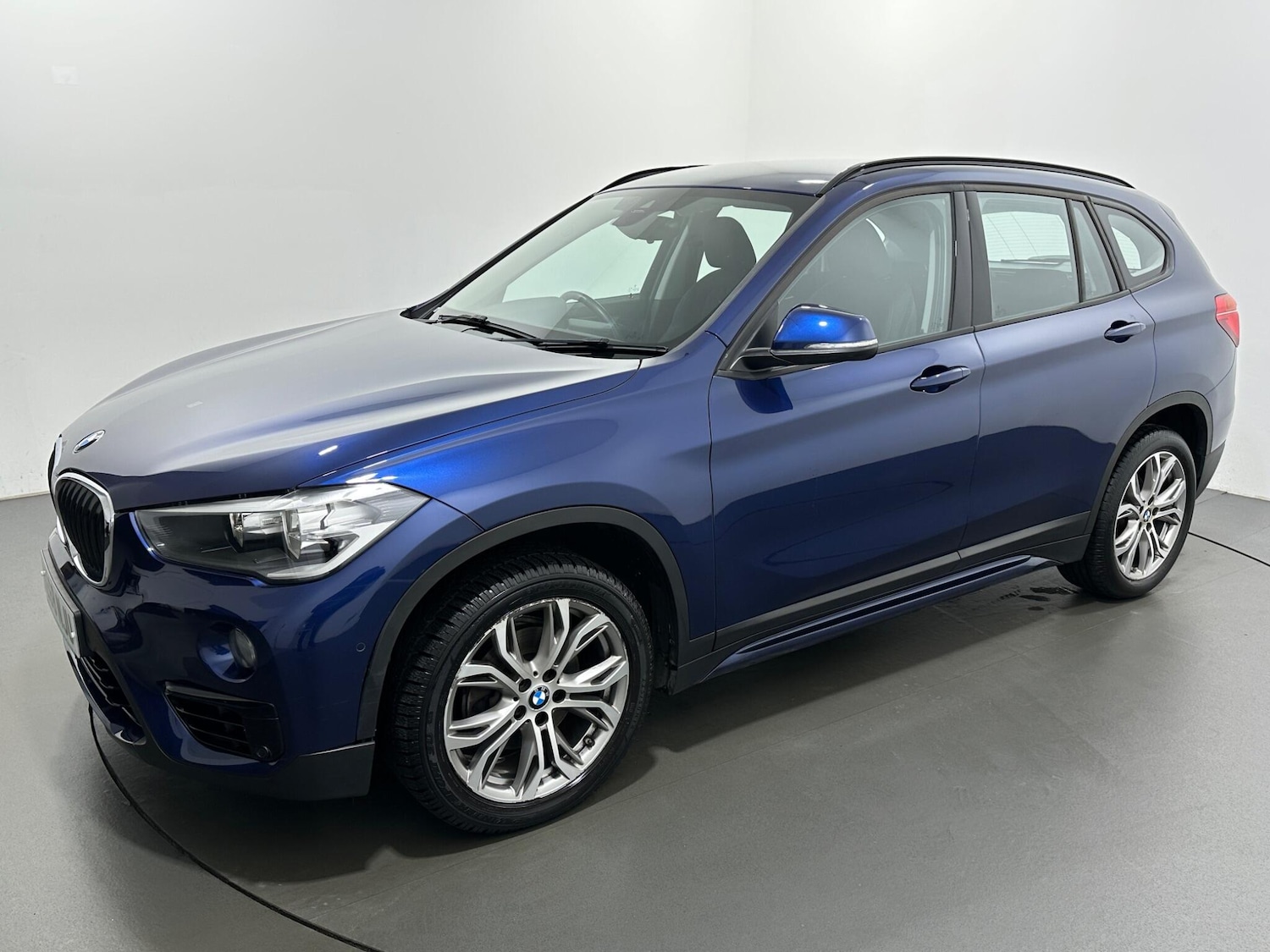 Used BMW X1 2019 for sale - 77144099: Photo 52