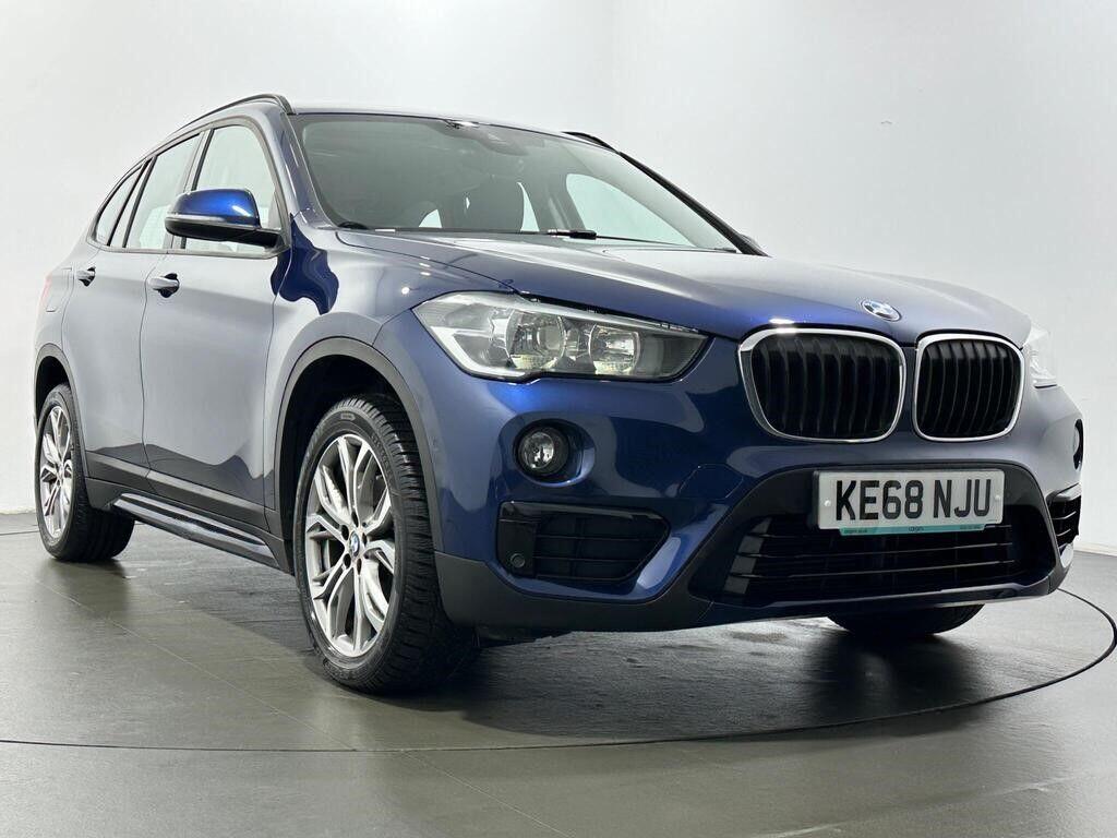 Used BMW X1 2019 for sale - 77144099: Photo 53