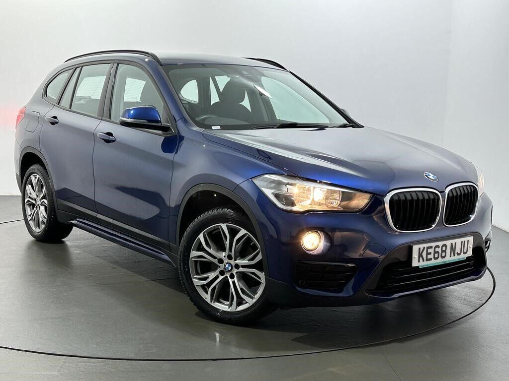 Used BMW X1 2019 for sale - 77144099: Photo 54