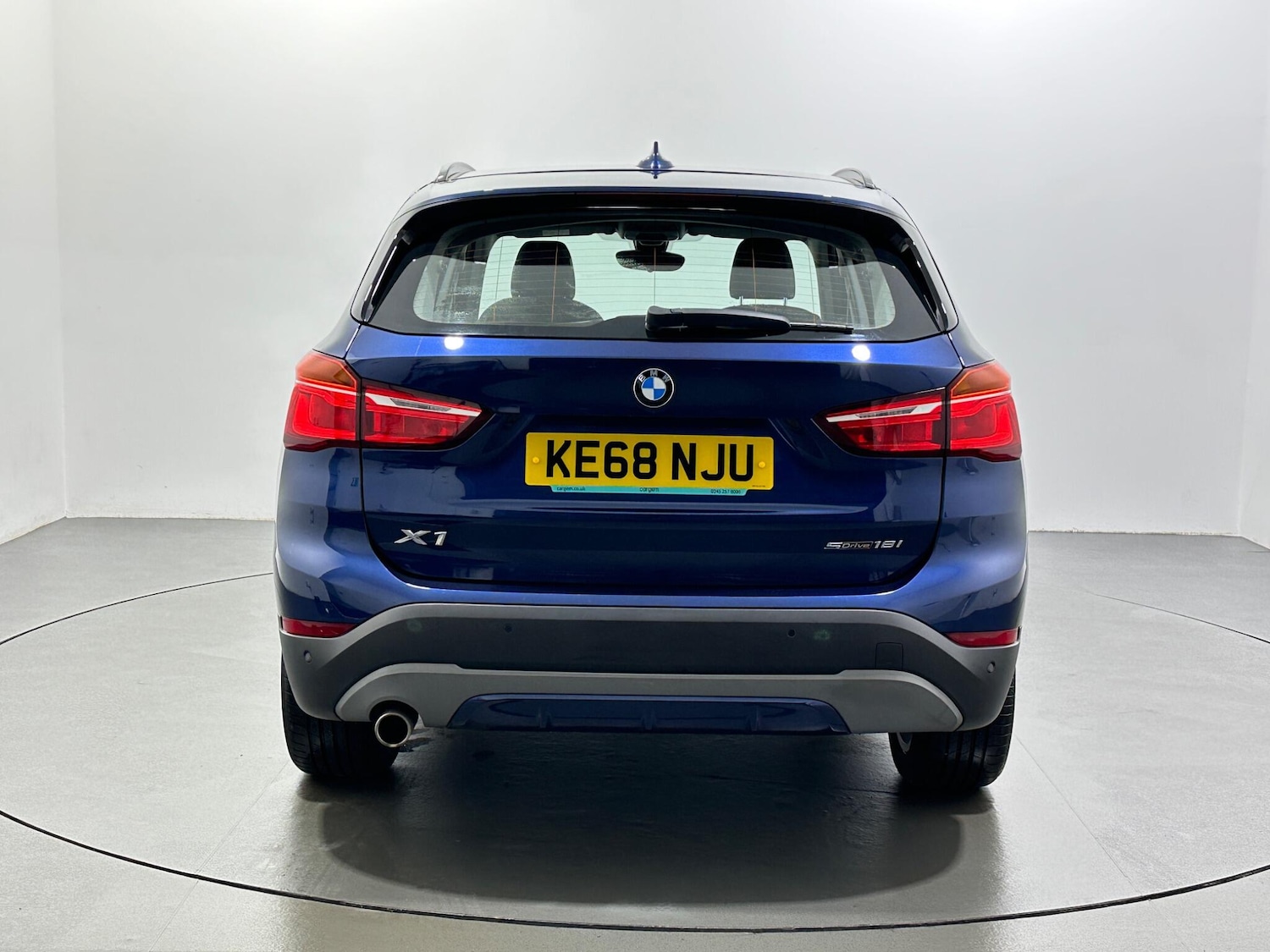 Used BMW X1 2019 for sale - 77144099: Photo 7