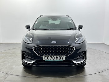 Used Ford Puma 2020 for sale - 79255916: Photo