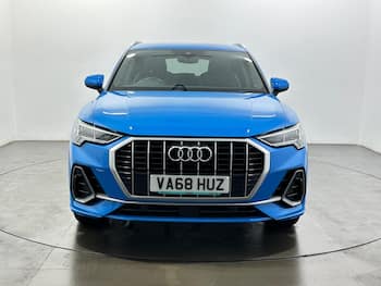 Used Audi Q3 2019 for sale - 79657905: Photo